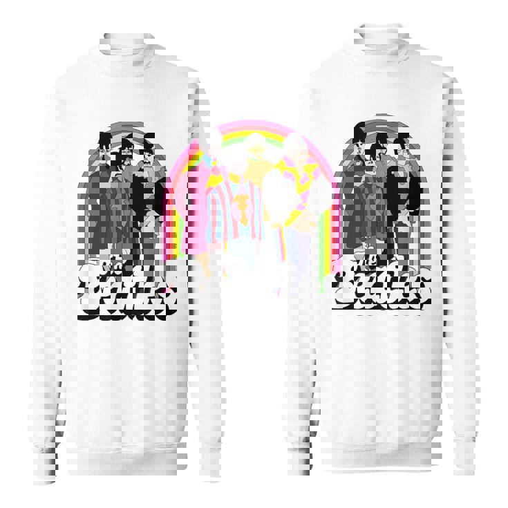 スウェットシャツ