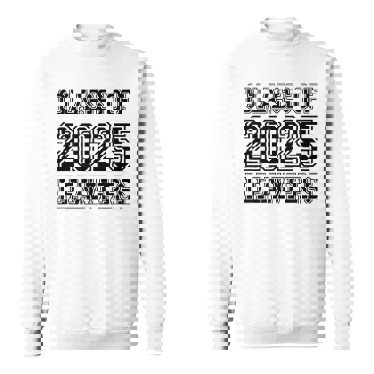 11年 退職者 2025年クラス 直筆サイン高校署名 スウェットシャツ