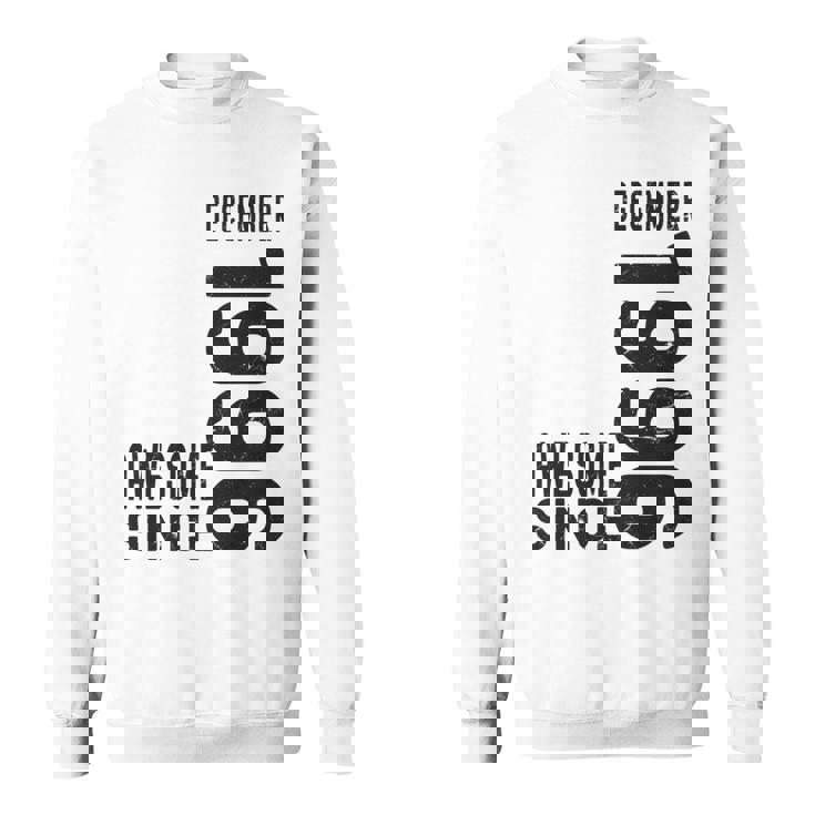 1996年12月から素晴らしい、1996年12月誕生 長袖tシャツ スウェットシャツ