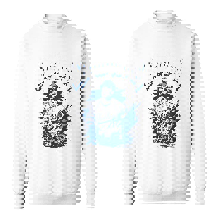 2024年チャンピオンズ大谷翔平ロサンゼルス野球 スウェットシャツ