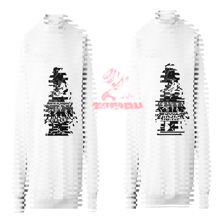 3Storm Hiroshima_7_坂田央 スウェットシャツ