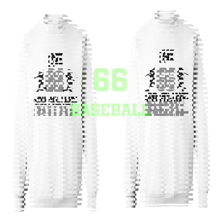 66歳の誕生日 野球 66歳 野球選手 誕生日 スウェットシャツ