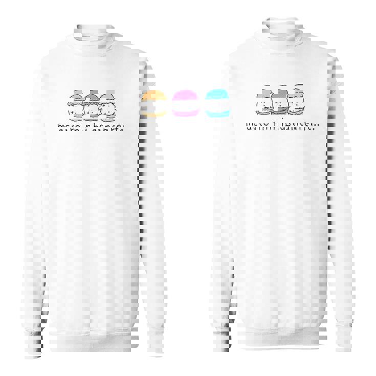 I Amhimaenaga 13 スウェットシャツ