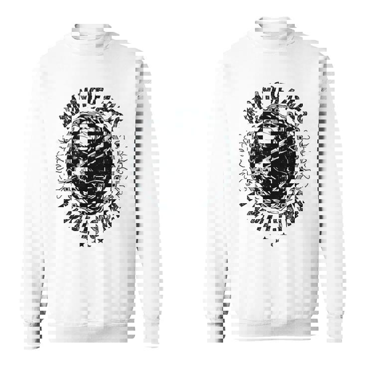 Army Of Apes F Walltreettock Market Meme Trader ギフト スウェットシャツ