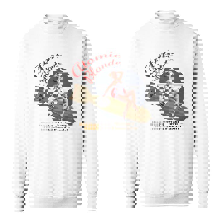 Atomic Blonde スウェットシャツ