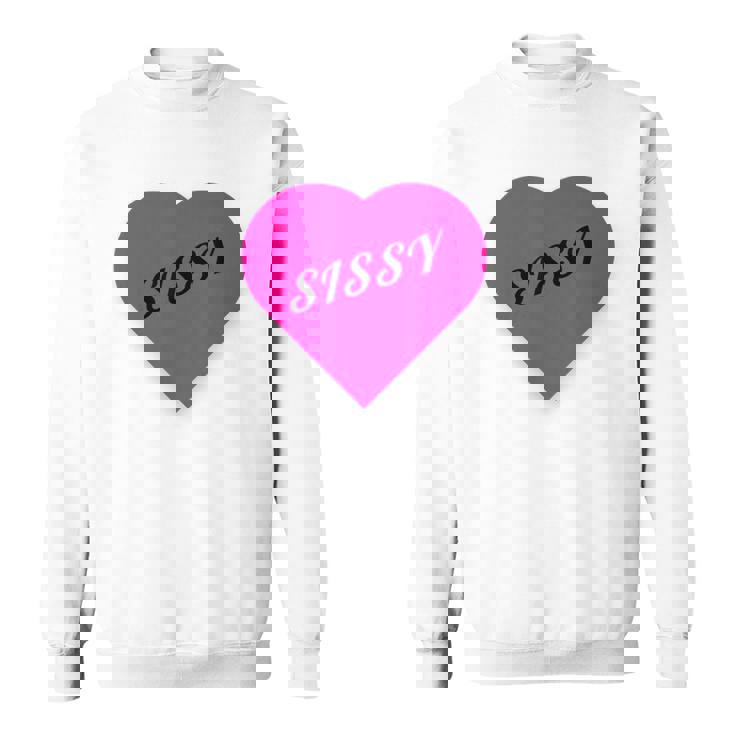 Bdsm 弱虫 愛 従順 メイド パンティー キンク スウェットシャツ