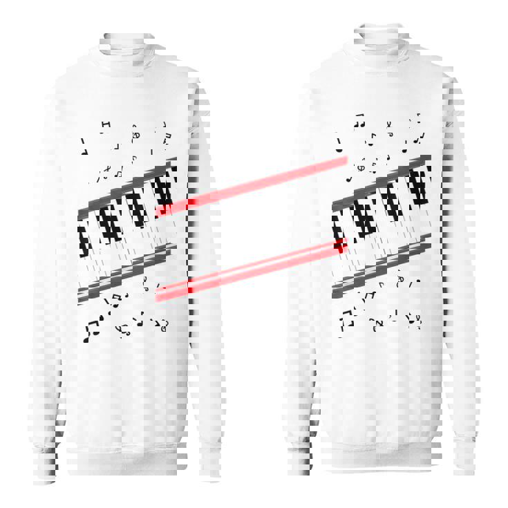 Beat It スウェットシャツ