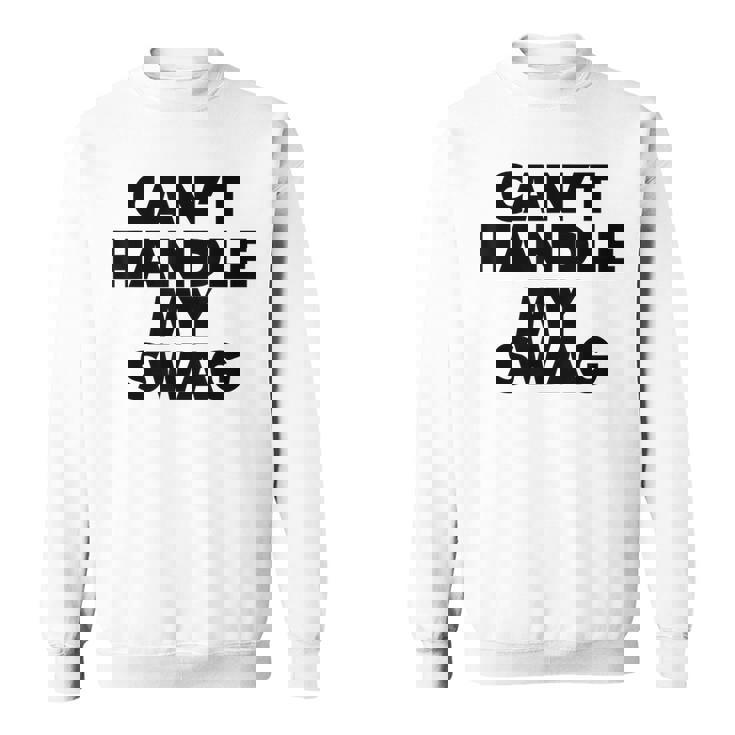 Can't Handle Mywag スウェットシャツ