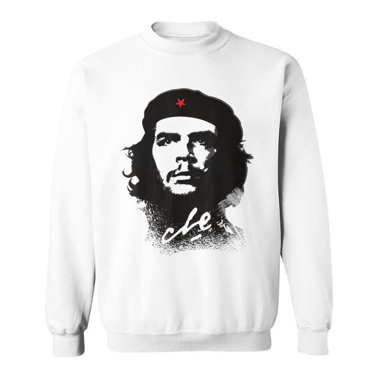 Plaza De Revolucion Met De Iconische Ernesto Che Guevara Stock Foto - Image of ernesto, cubaans