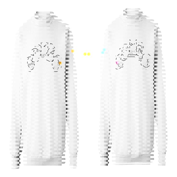 Combo Records サルサ ミュージックバンド レトロ ビニール ビンテージ T スウェットシャツ