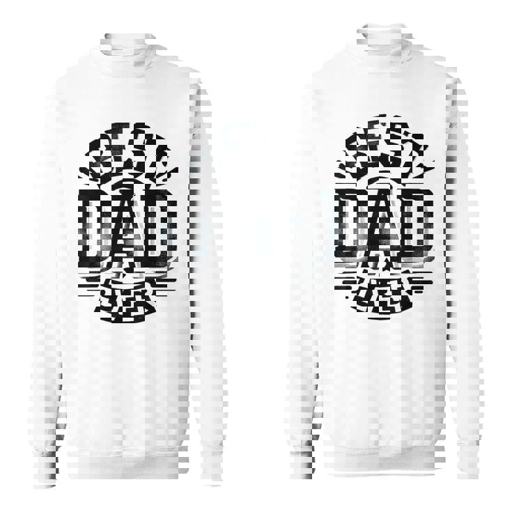 Dad Jokes Best Dad Ever 面白い父の日のギフトアイデア スウェットシャツ