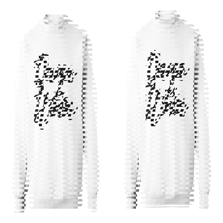 Dama De Honor Española Dama De Honor Despedida Deoltera Camisa de entrenamiento