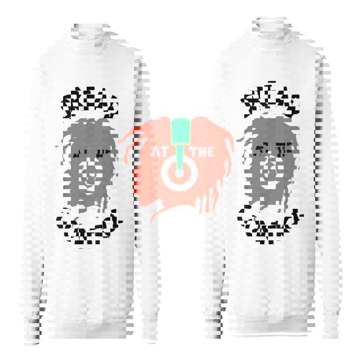 Dread At The Control Reggae Rockstar グラフィックtシャツ スウェットシャツ