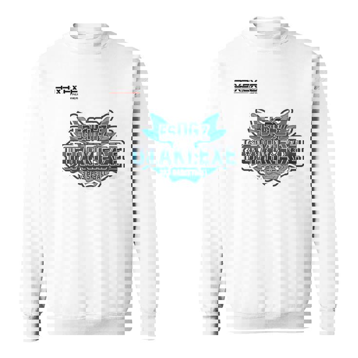 Esdgz OtakiExe_17_大橋胤 スウェットシャツ