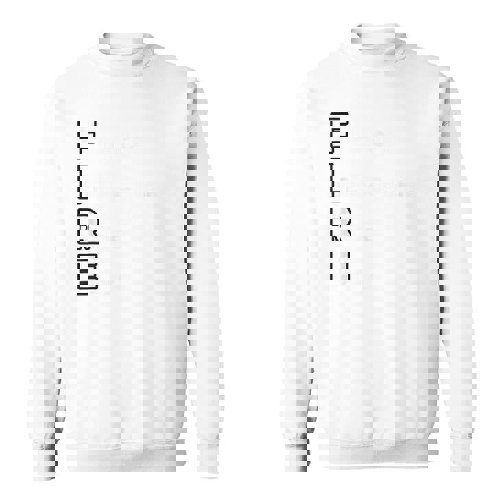 Fire 投資 スウェットシャツ