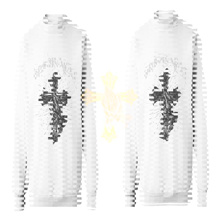 Fortis Fortis Fortuna Adiuvat 2024 スウェットシャツ