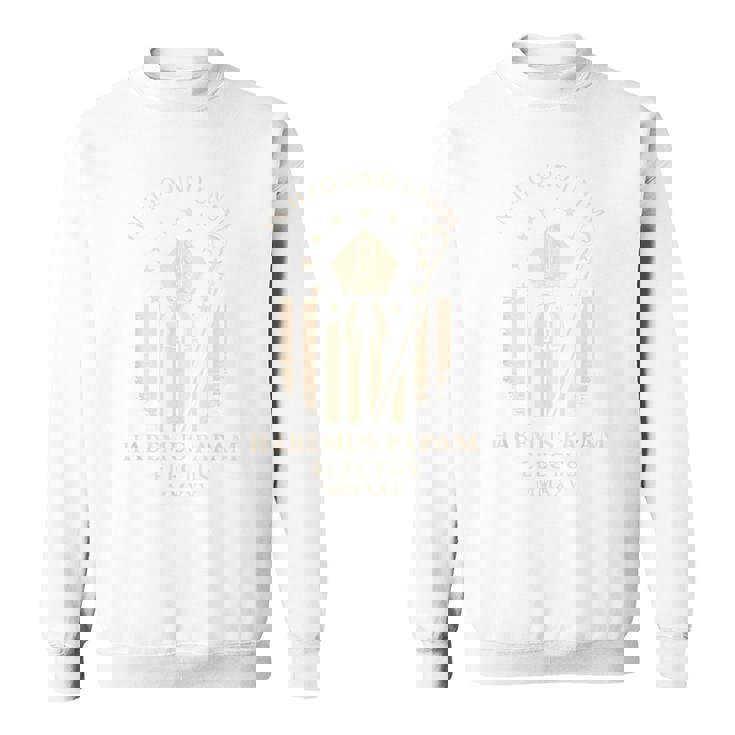 Habemus Papam Electus Mmxxv 教皇バチカン レオ Xiv カトリック スウェットシャツ