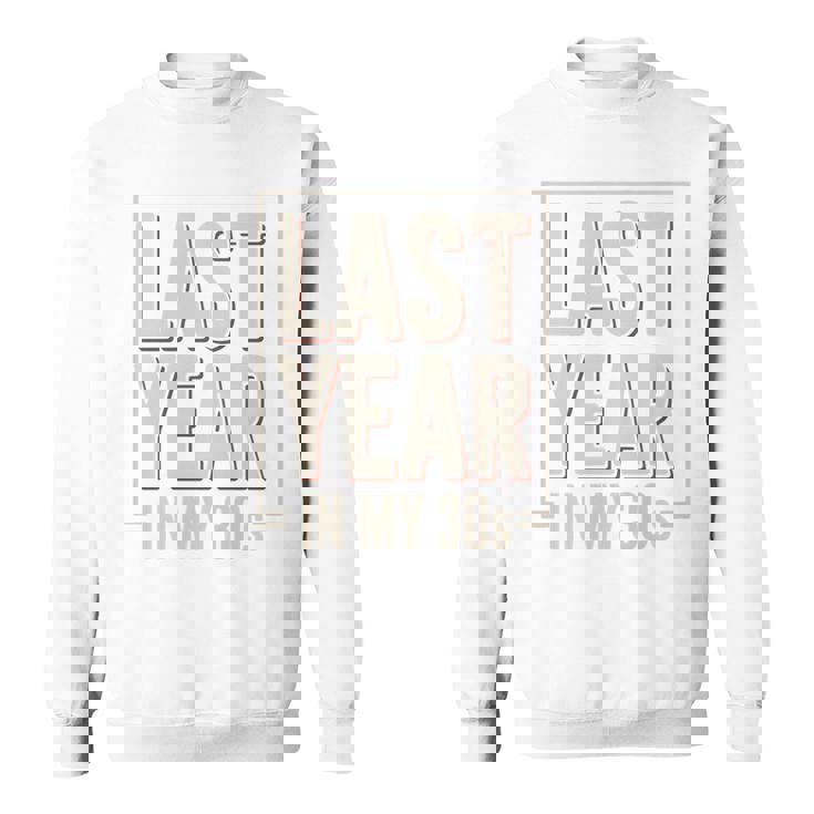 Hello 39 Officially Awesome 39Th Birthday Party Idea 長袖tシャツ スウェットシャツ