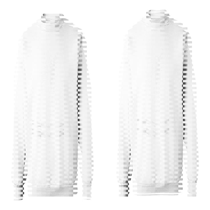 Islander Tunic Of The One Who Is A Waker Of Winds スウェットシャツ