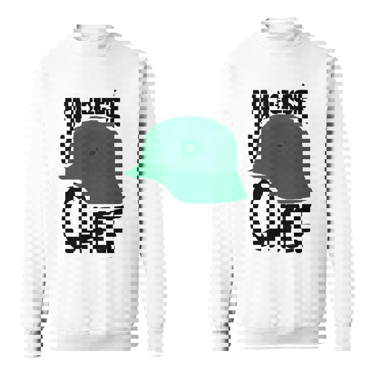 J Ai Glissé Chef La 7Ème Compagnie Film Sweater e