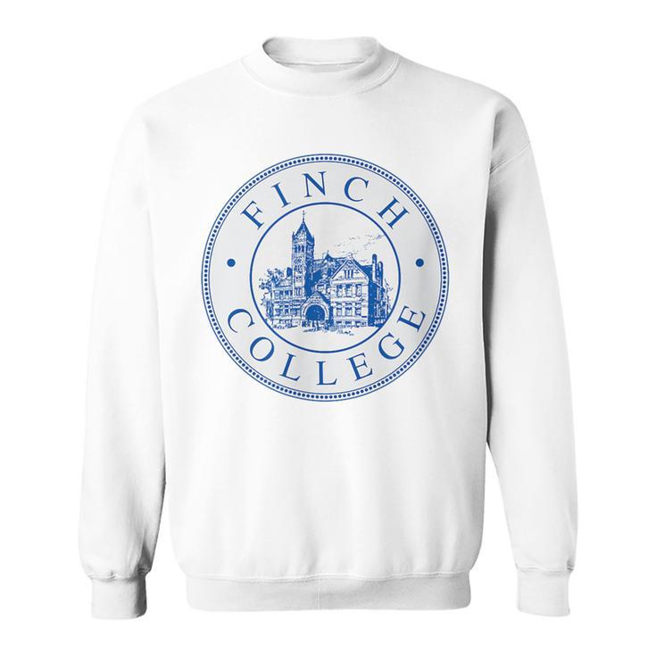 L'été Où Jeuis Devenue Jolie Finch College Sweater e