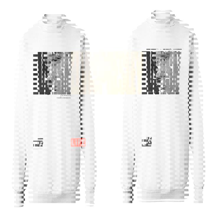 Life Picture Collection エルヴィス プレスリー（3） スウェットシャツ