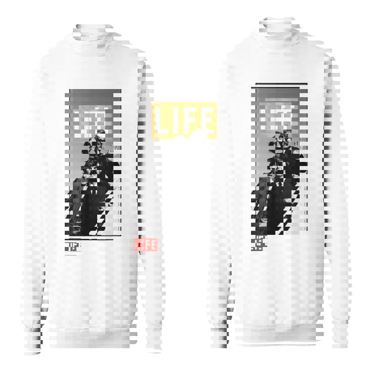 Life Picture Collection ビートルズ（2） スウェットシャツ