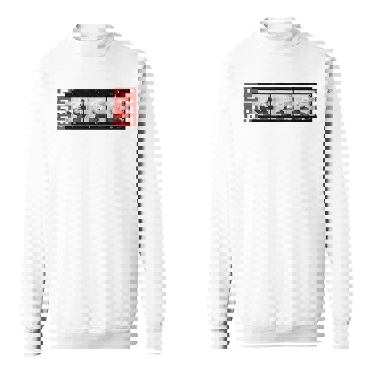 Life Picture Collection マリリン モンロー（3） スウェットシャツ