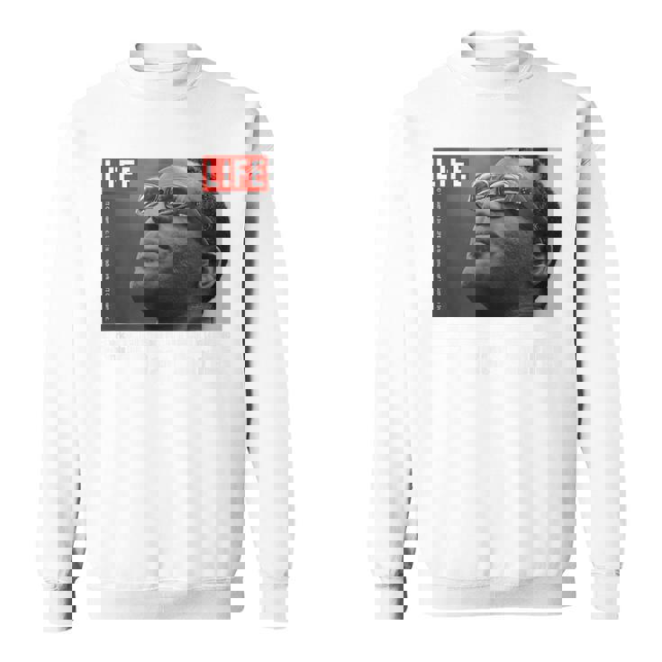 Life Picture Collection レイ チャールズ（1） スウェットシャツ