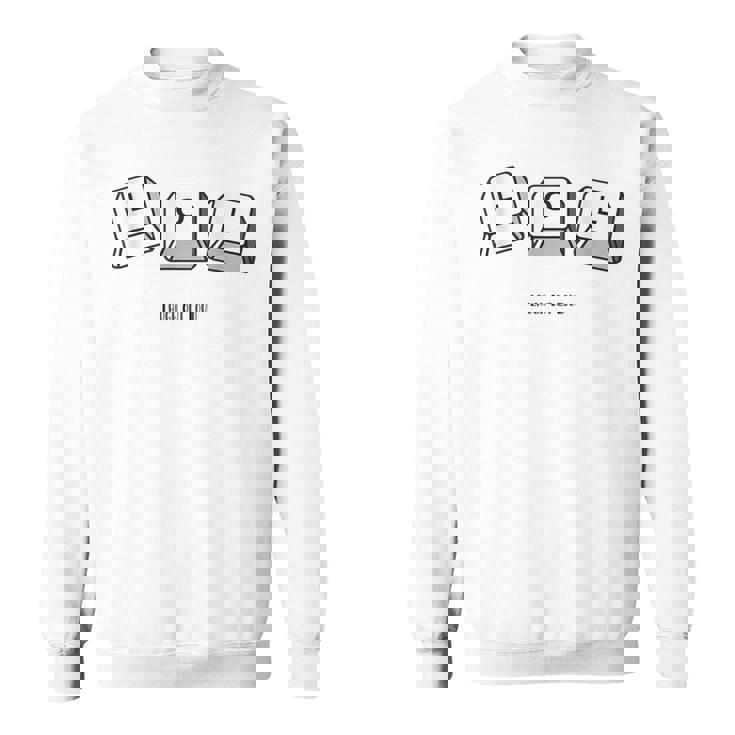 Lol ゲーミングキーボード スウェットシャツ