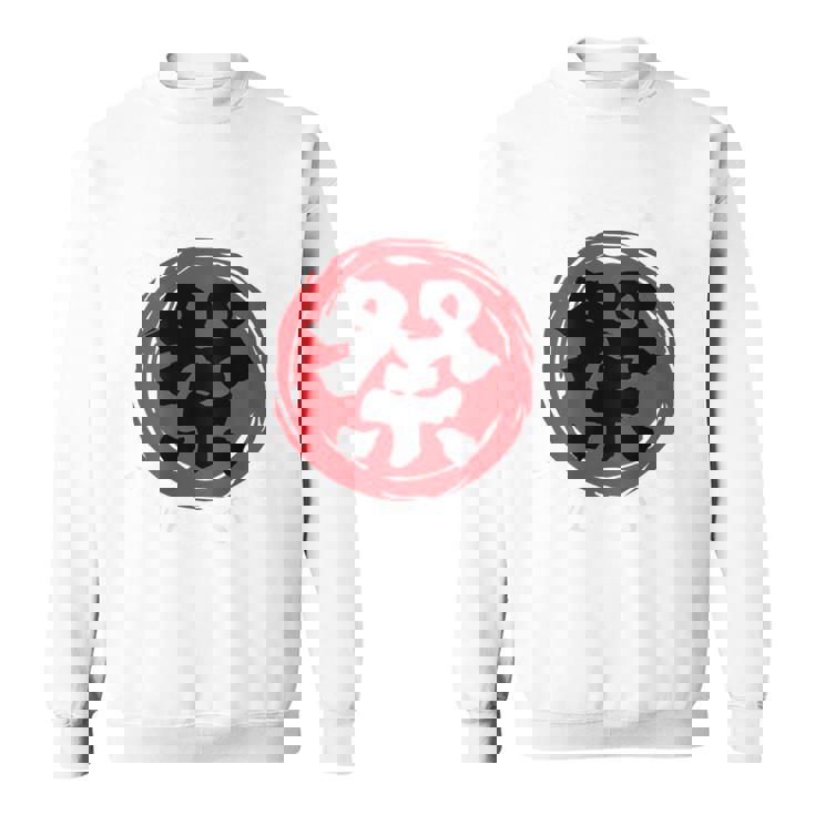 Matsuri 祭 日本の祭り バックプリント 東京 大阪 岸和田 京都 祇園 仙台 徳島 博多 青森 札幌 お土産 スウェットシャツ