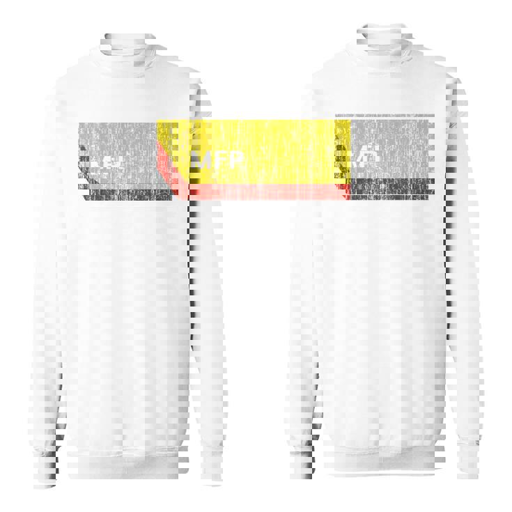 Mfp8 Interceptorpecial Max Warrior 長袖tシャツ スウェットシャツ