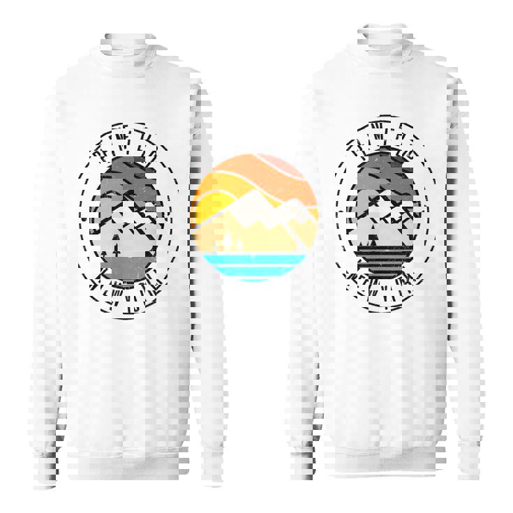 Minimalist Outdoors ペンフィールド ニューヨーク Ny スウェットシャツ