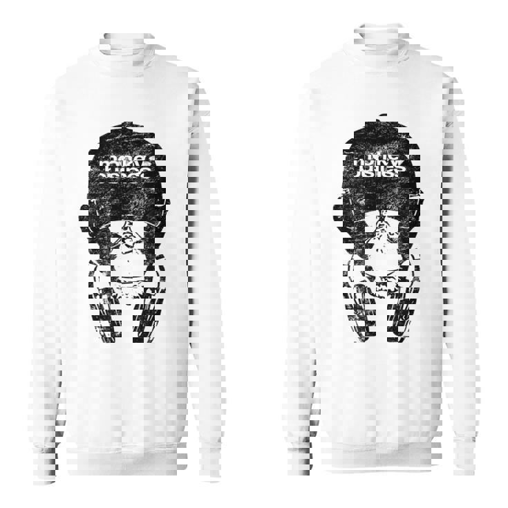 Monkey Business wag Monkey スウェットシャツ