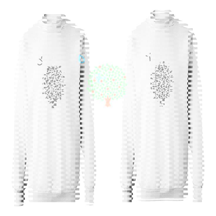 Mottainaiキャンペーン 20年記念 売上の一部を植林活動に寄付 長袖tシャツ スウェットシャツ