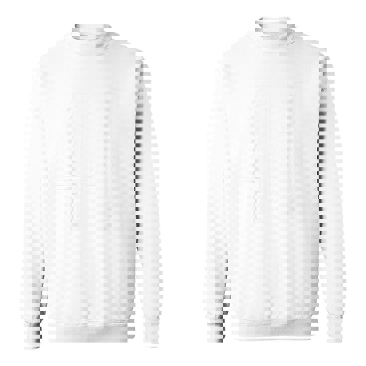 Number 41 シャツ スポーツ選手 背番号 シャツのみ スウェットシャツ