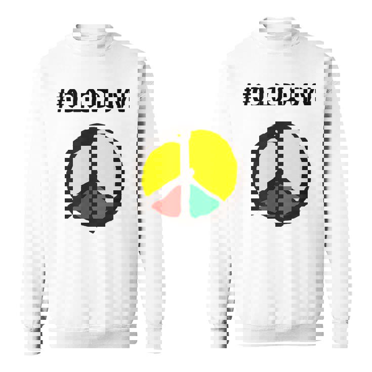 Olodum スウェットシャツ