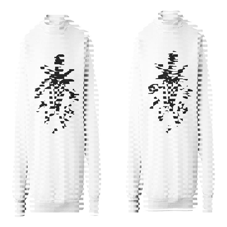 Otyken エスニックグループ オティケン 音楽バンド 音楽グループ オティケン スウェットシャツ