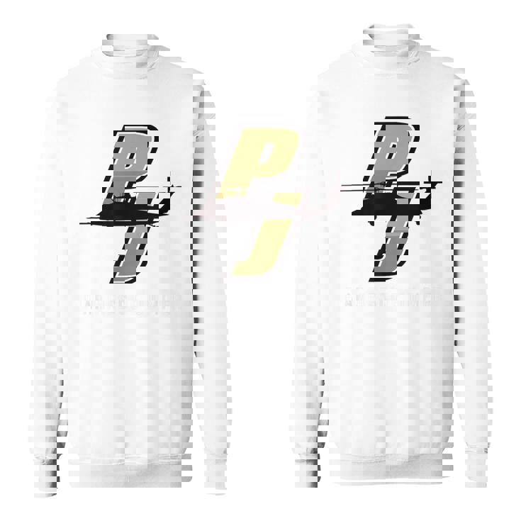 Pj パラレスキュージャンパー スウェットシャツ