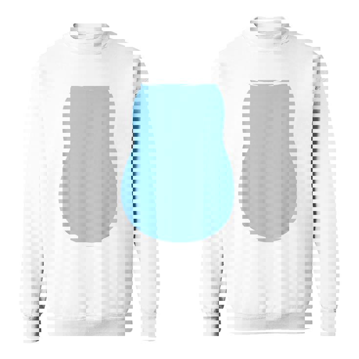 Pretend Alien Dog Costume Halloween Blue Alien Dog Costume Sweatshirt