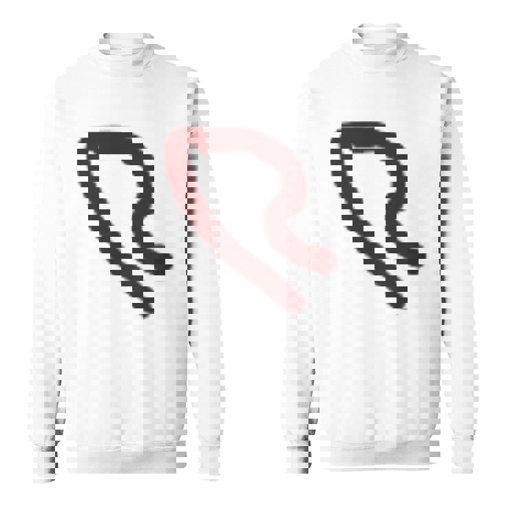 S&R 親子コーデ おすすめ スウェットシャツ