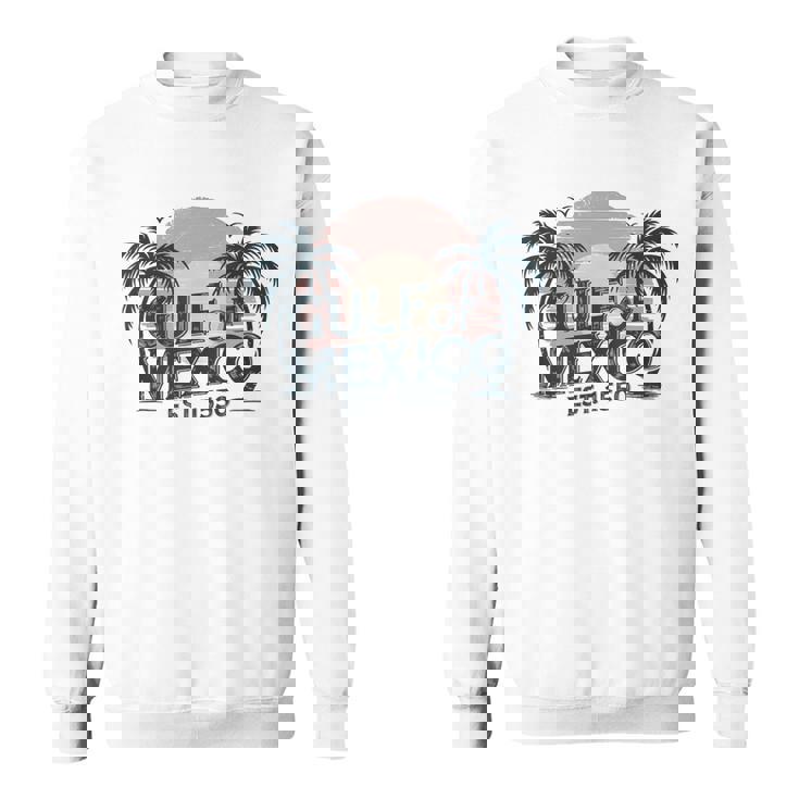 S Con Estampado Retrointage De Estilo Playero De Mexico Forever Camisa de entrenamiento