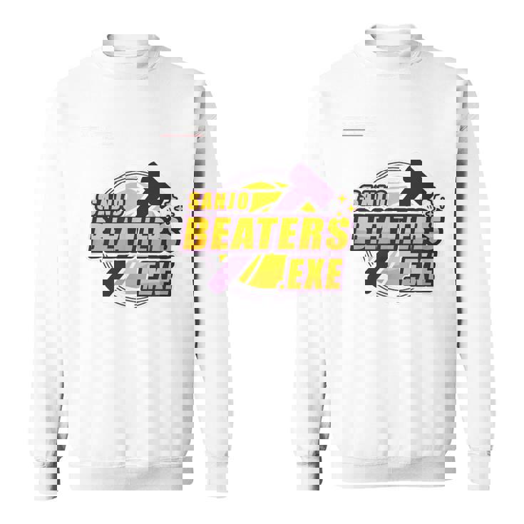 Sanjo BeatersExe_91_三上剣人 スウェットシャツ