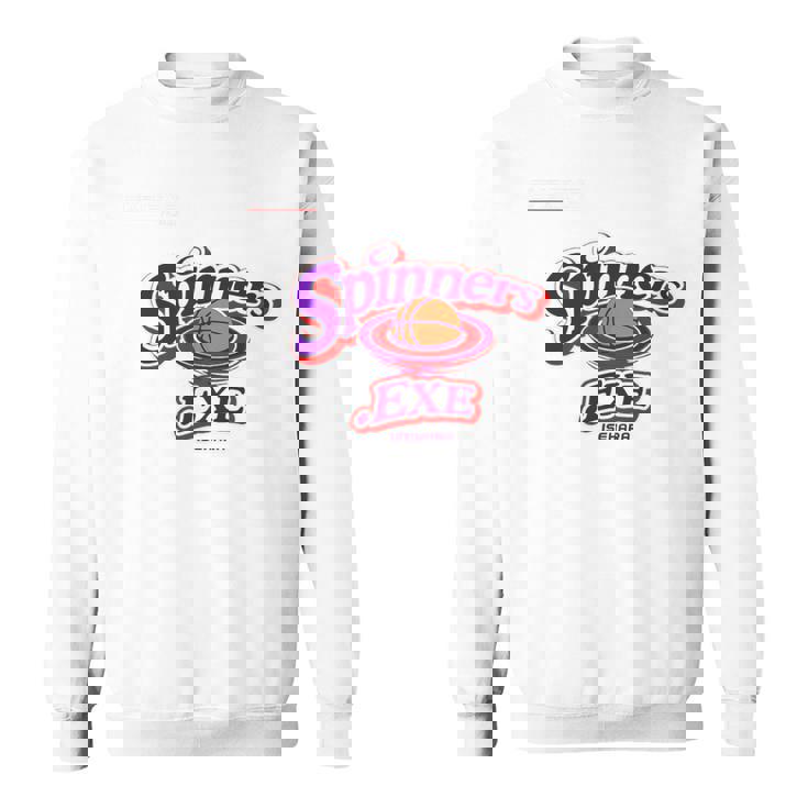 SpinnersExe_20_森谷康太 スウェットシャツ