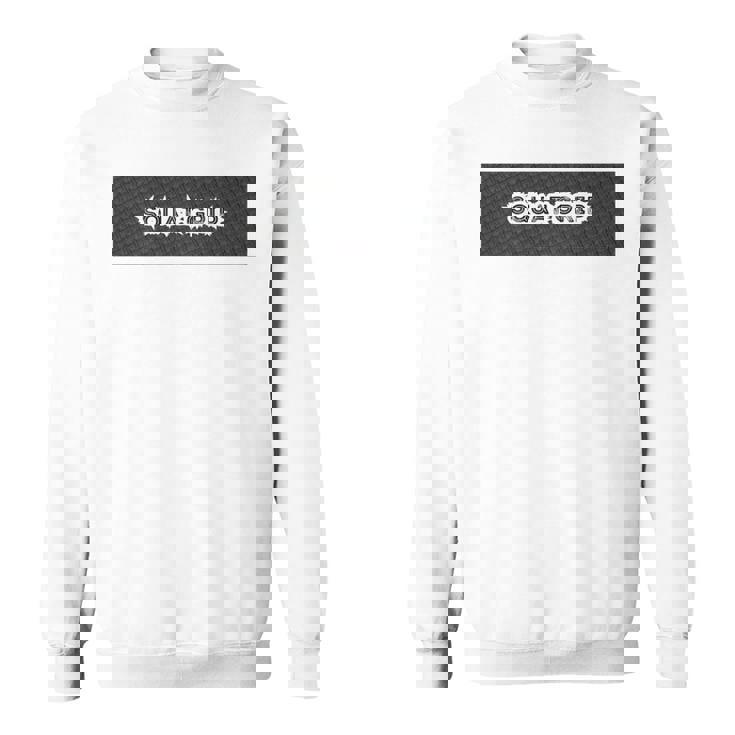 Squat Grip 3 スウェットシャツ