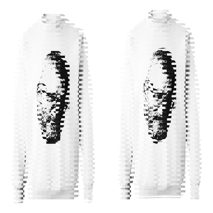 Tylko Grzegorz Brown スウェットシャツ