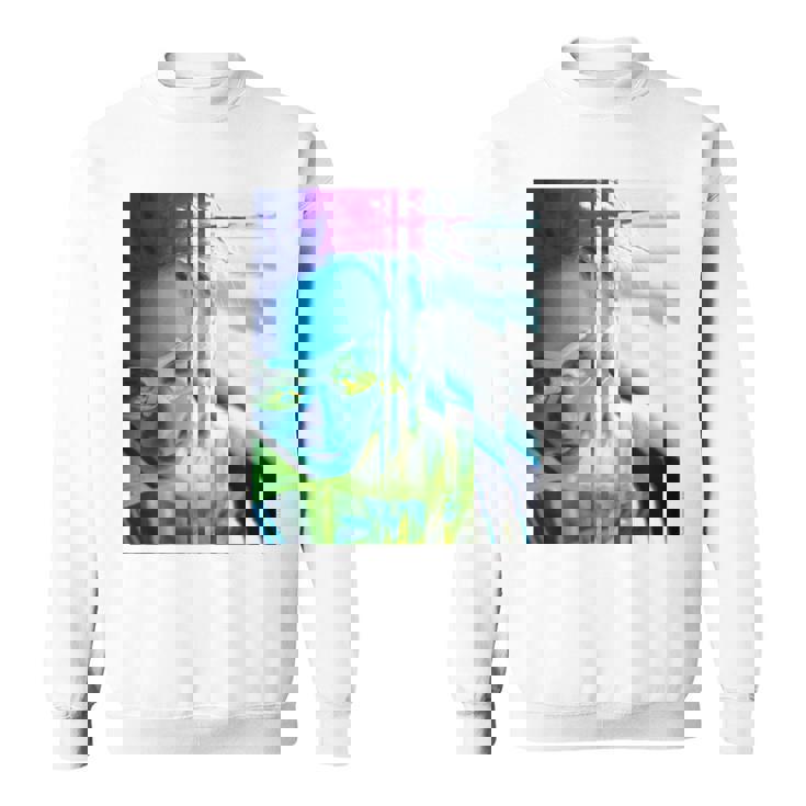 Ultraiolet 長袖tシャツ スウェットシャツ