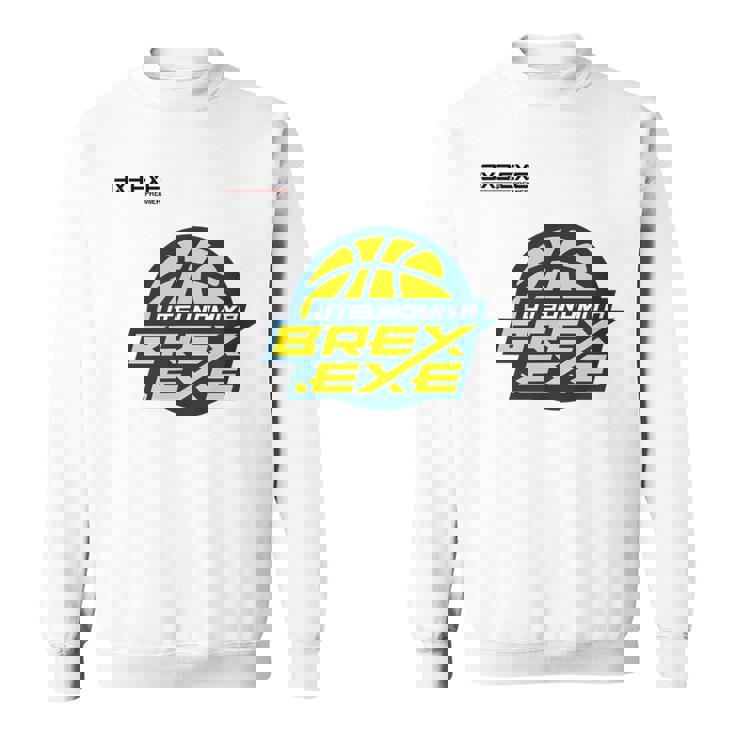 Utsunomiya BrexExe_7_飯島康夫 スウェットシャツ