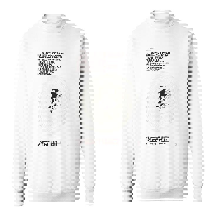 Vertigo ヴィンテージ映画ポスター ノワールスリラー アクロフォビア フィルム スウェットシャツ