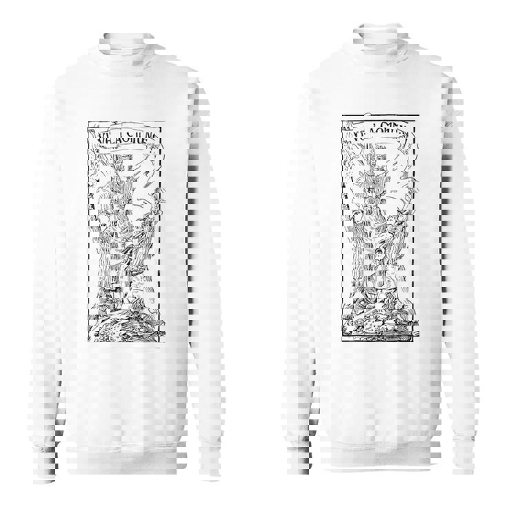 Vive La Commune 歴史的、パリのコミューン、社会主義者 スウェットシャツ